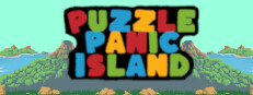 Puzzle Panic Island
