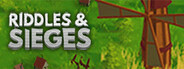 Riddles And Sieges