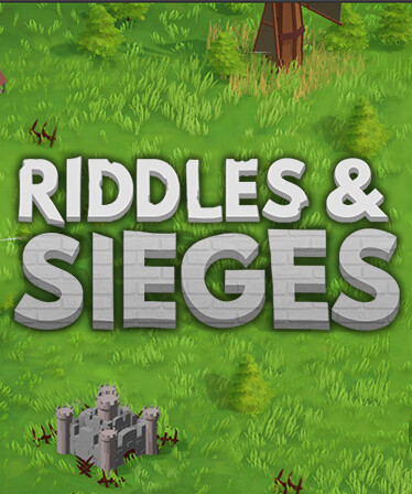 Riddles And Sieges