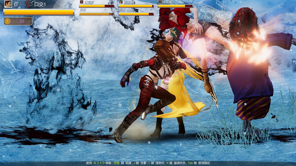 Beauty Escort game for windows Pc 1