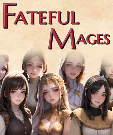 Fateful Mages