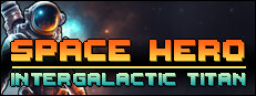 Space Hero: Intergalactic Titan