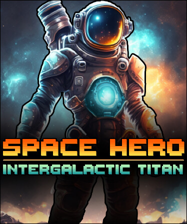 Space Hero: Intergalactic Titan