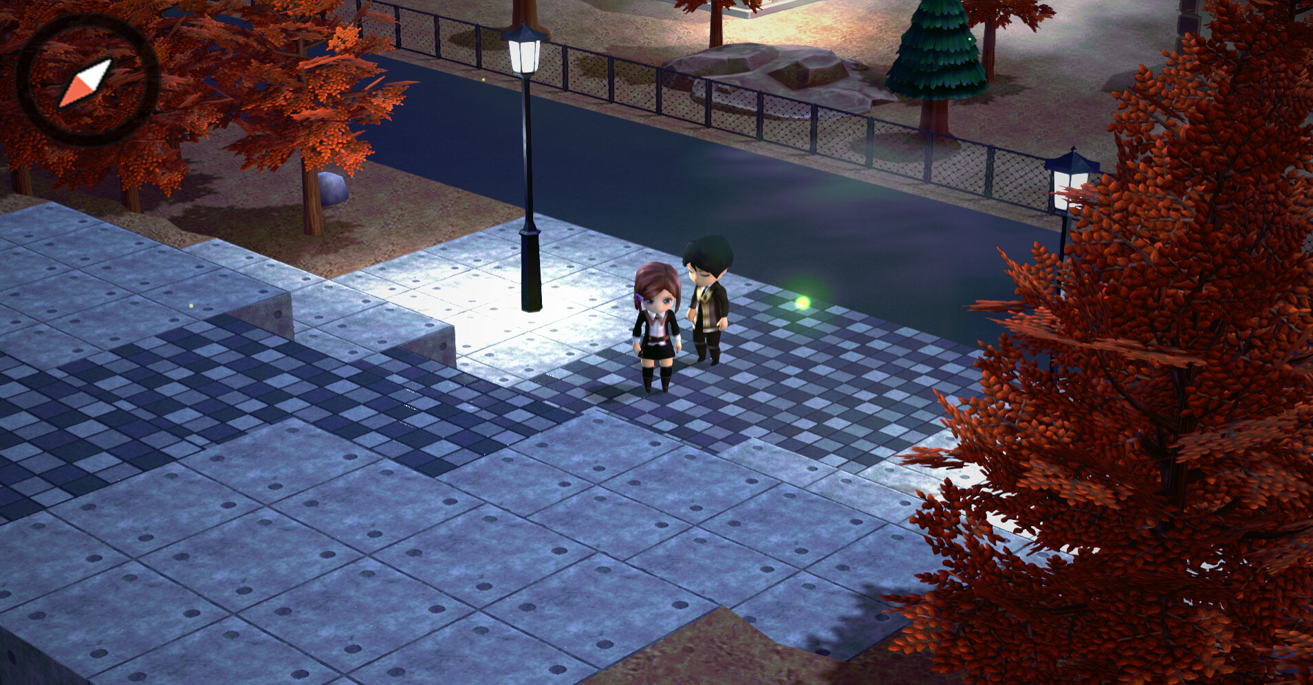 ZOID ZOID TETSOIDEA screenshot 5
