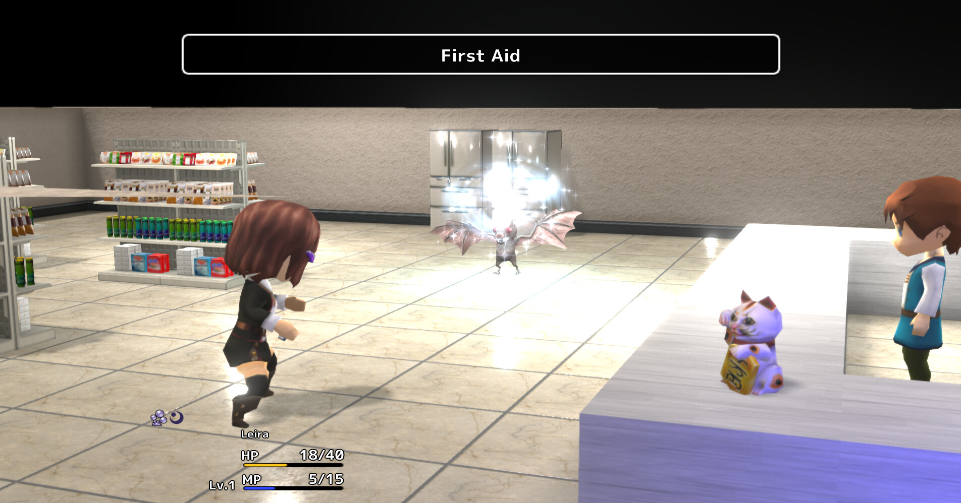 ZOID ZOID TETSOIDEA screenshot 6