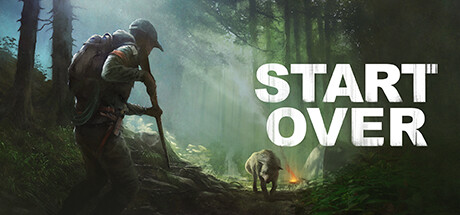 Start Over Cover Image
