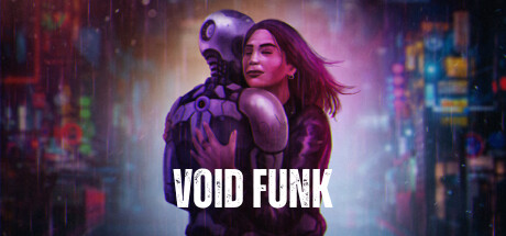 Void Funk Cover Image