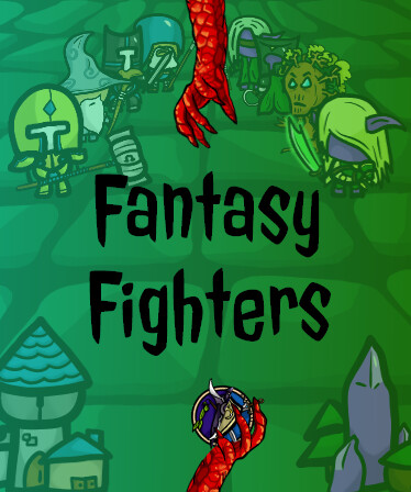 Fantasy Fighters