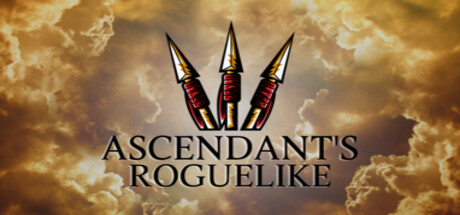 Ascendant's Roguelike Cover Image