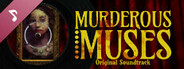 Murderous Muses Soundtrack - The Music of Mirlhaven