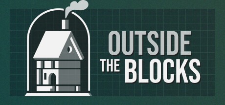 Outside the Blocks Cover Image