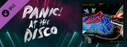 Beat Saber - Panic! At The Disco - "Crazy = Genius"