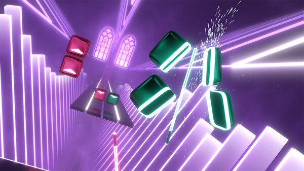 Beat Saber - Panic! At The Disco - "Say Amen (Saturday Night)"