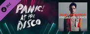 Beat Saber - Panic! At The Disco - "Sugar Soaker"