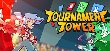 Tournament Tower Cover Image
