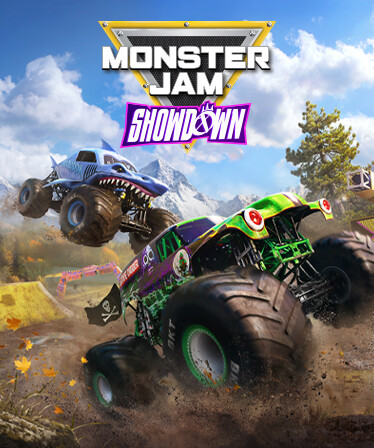 Monster Jam™ Showdown