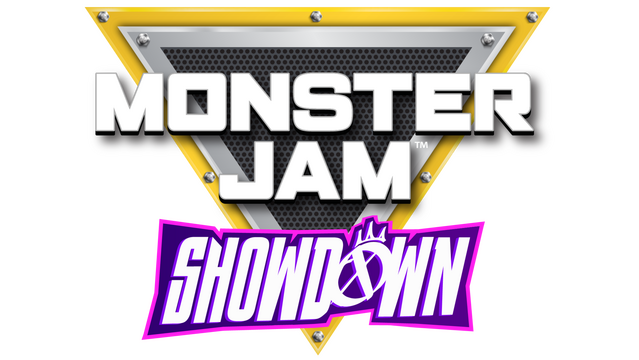 Monster Jam Showdown
