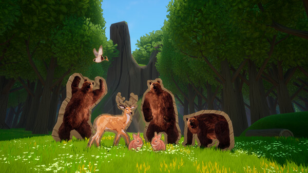 SHOOTING STAR VRfor windows and Linux 1