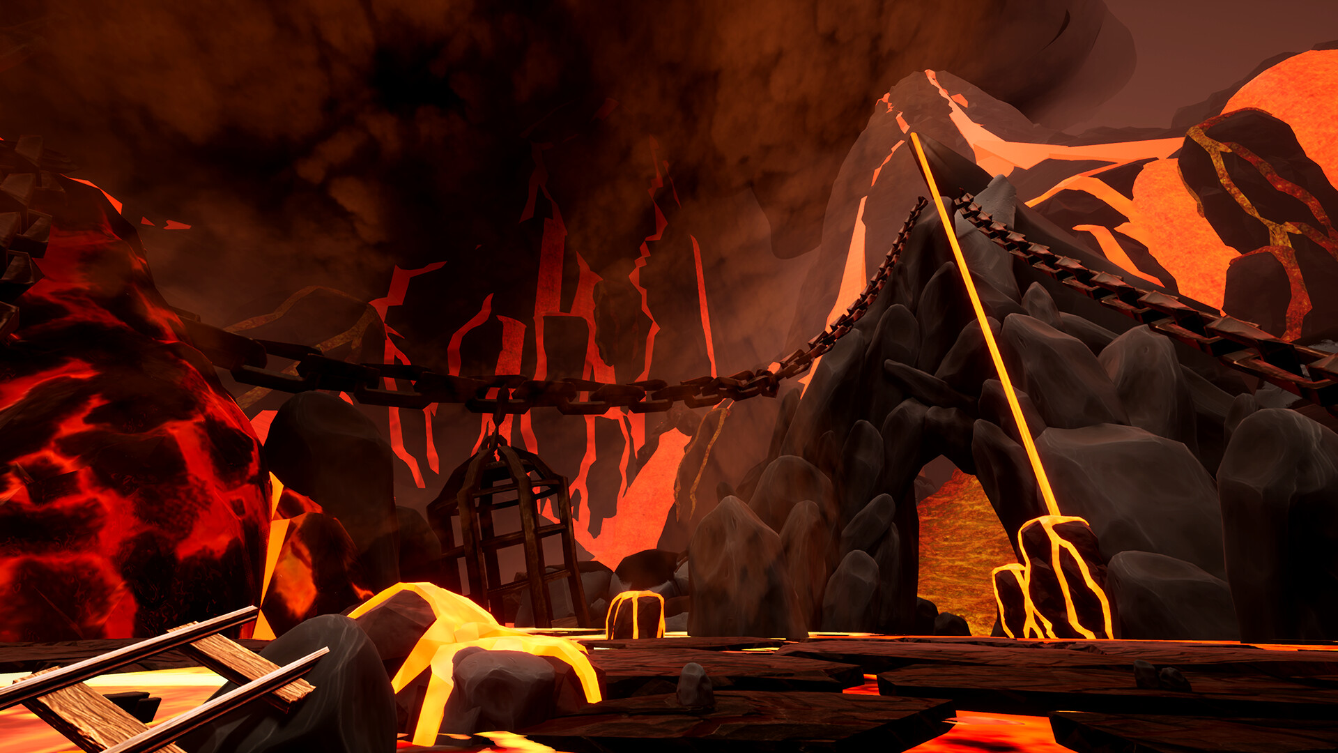 SHOOTING STAR VR #11