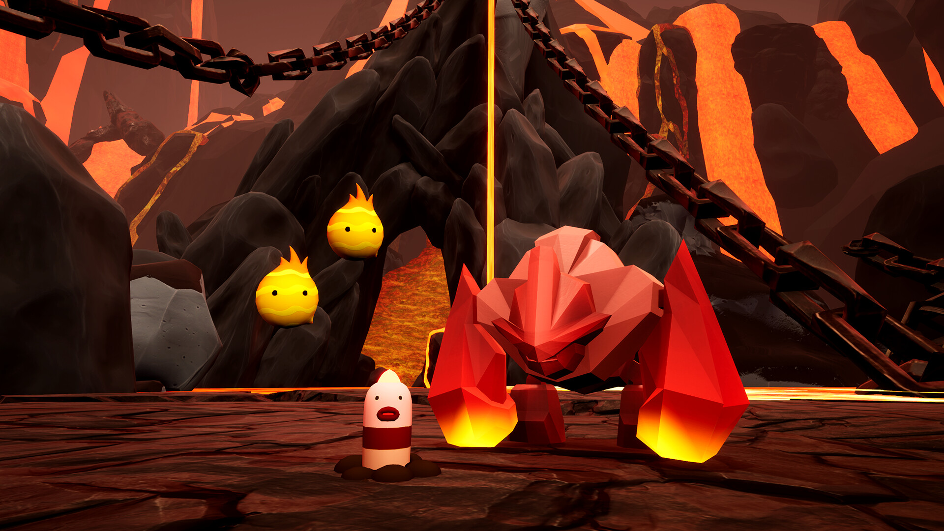 SHOOTING STAR VR #12