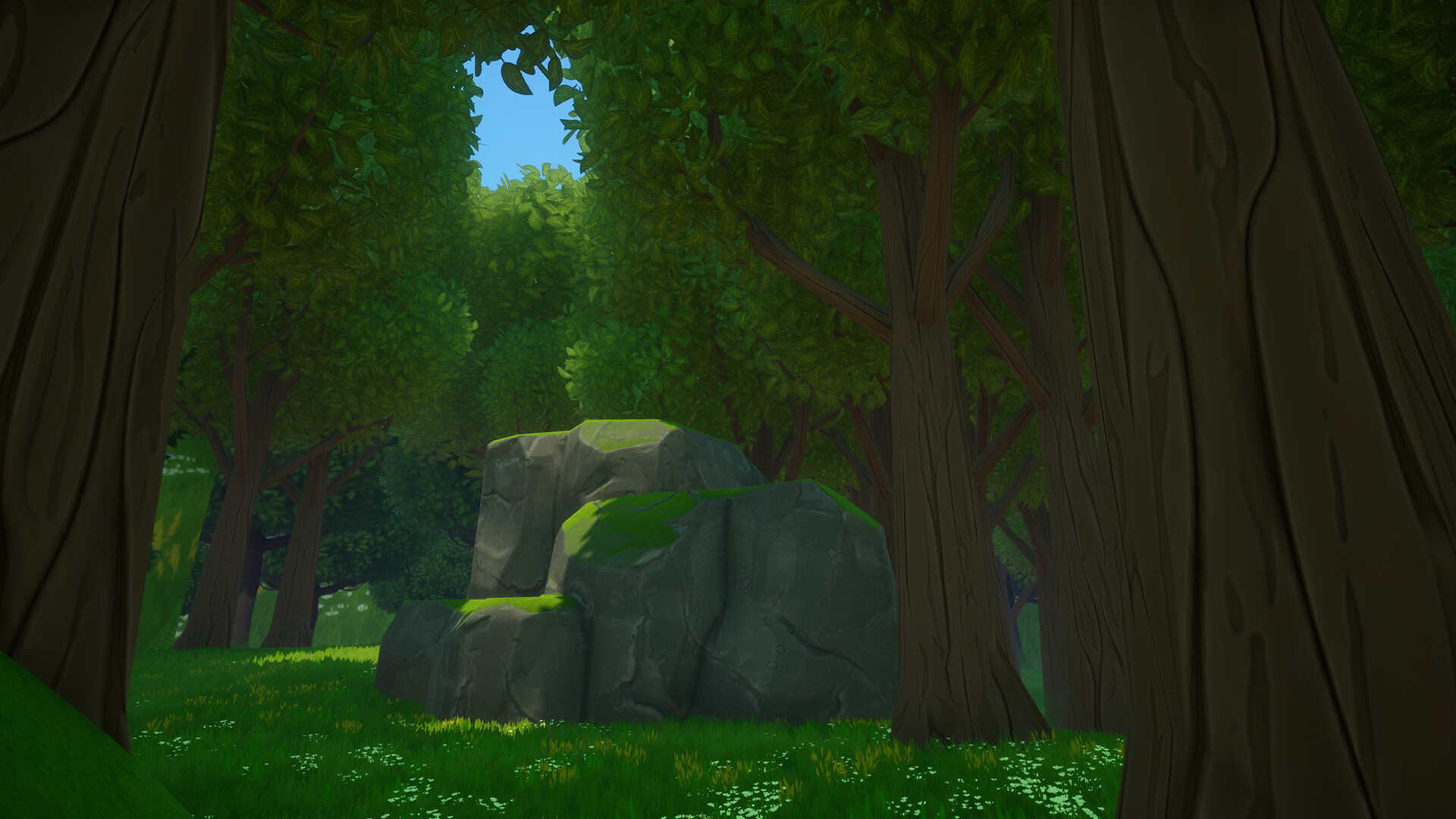 SHOOTING STAR VR #10