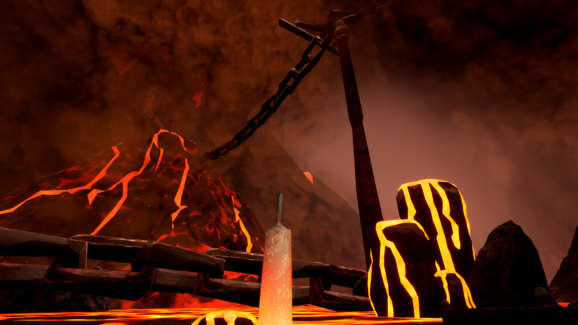 SHOOTING STAR VR #13