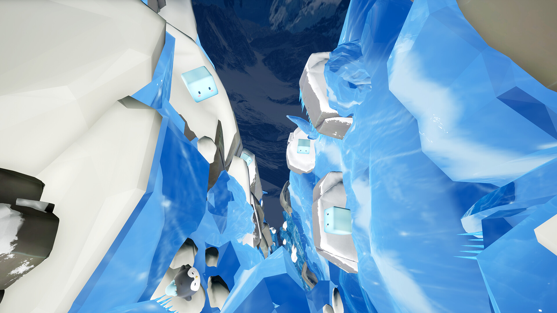 SHOOTING STAR VR #15