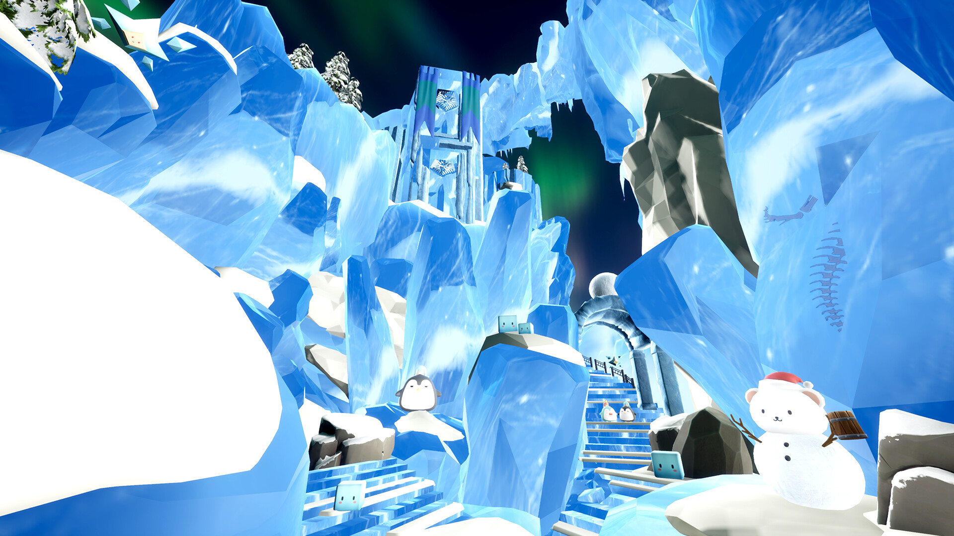 SHOOTING STAR VR #14