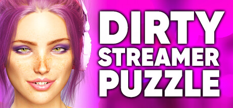 Dirty Streamer Puzzle banner