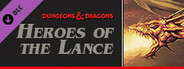 Heroes of the Lance
