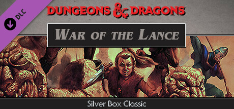 War of the Lance banner image