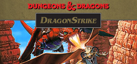 DragonStrike header image