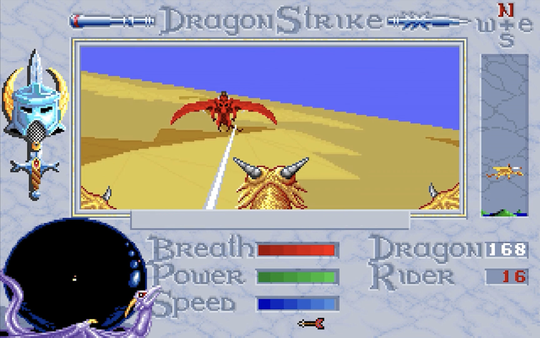 DragonStrike #6