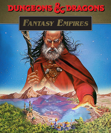 Fantasy Empires