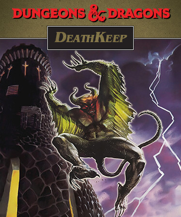 DeathKeep