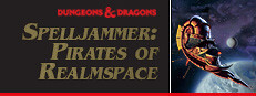 40% Spelljammer: Pirates of Realmspace on