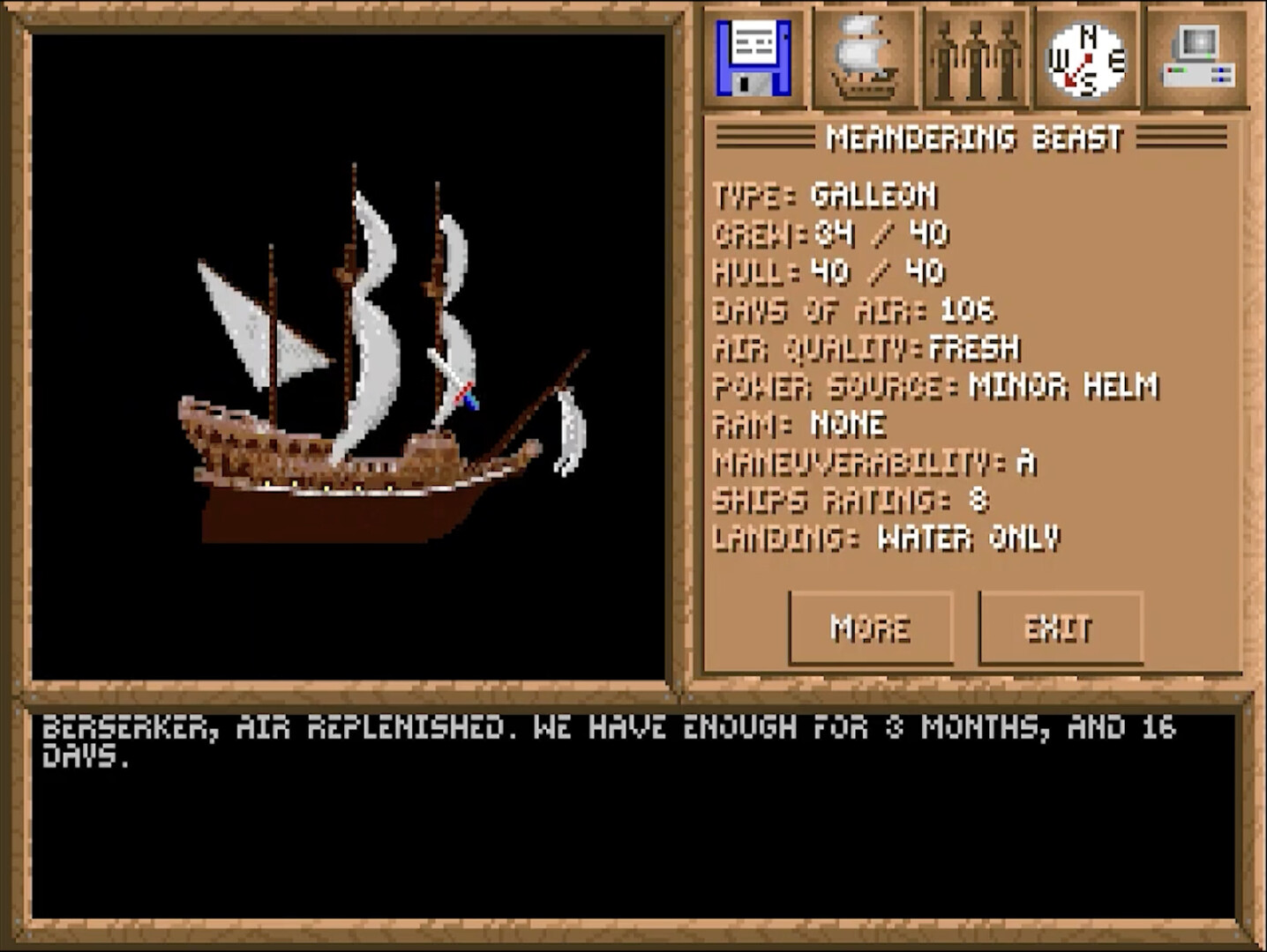 40% Spelljammer: Pirates of Realmspace on