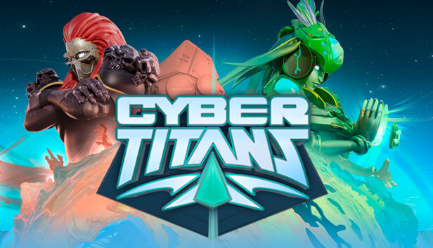 Cyber Titans: Chess Auto Battler-Inspired Strategy Game - Play To Earn Games