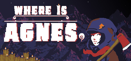 Where is Agnes? 謎解きアドベンチャーの真相を追え