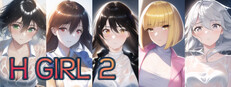 H Girl 2