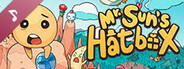 Mr. Sun's Hatbox Soundtrack