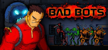 Bad Bots header image