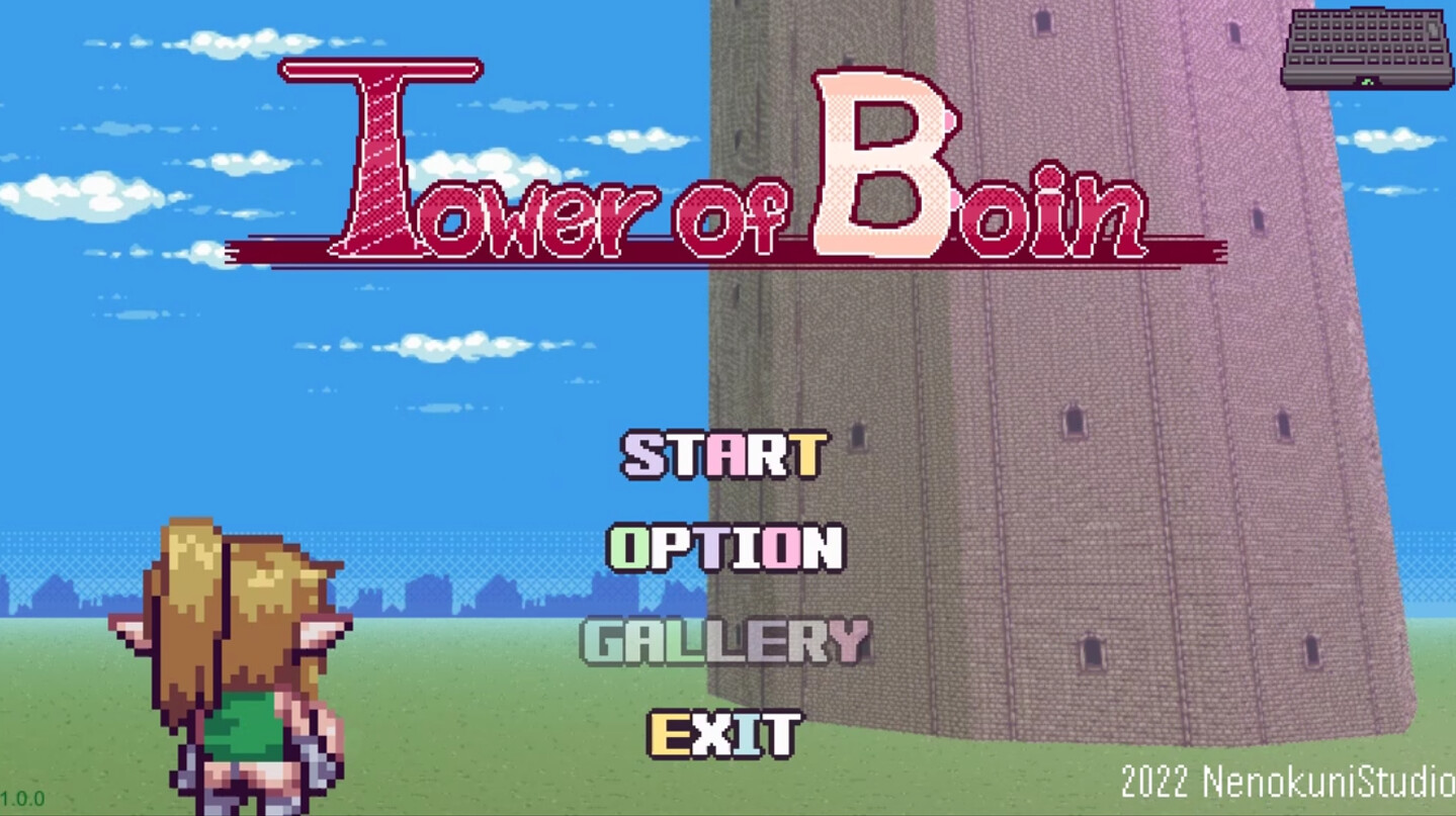 Tower of Boin screenshot 3