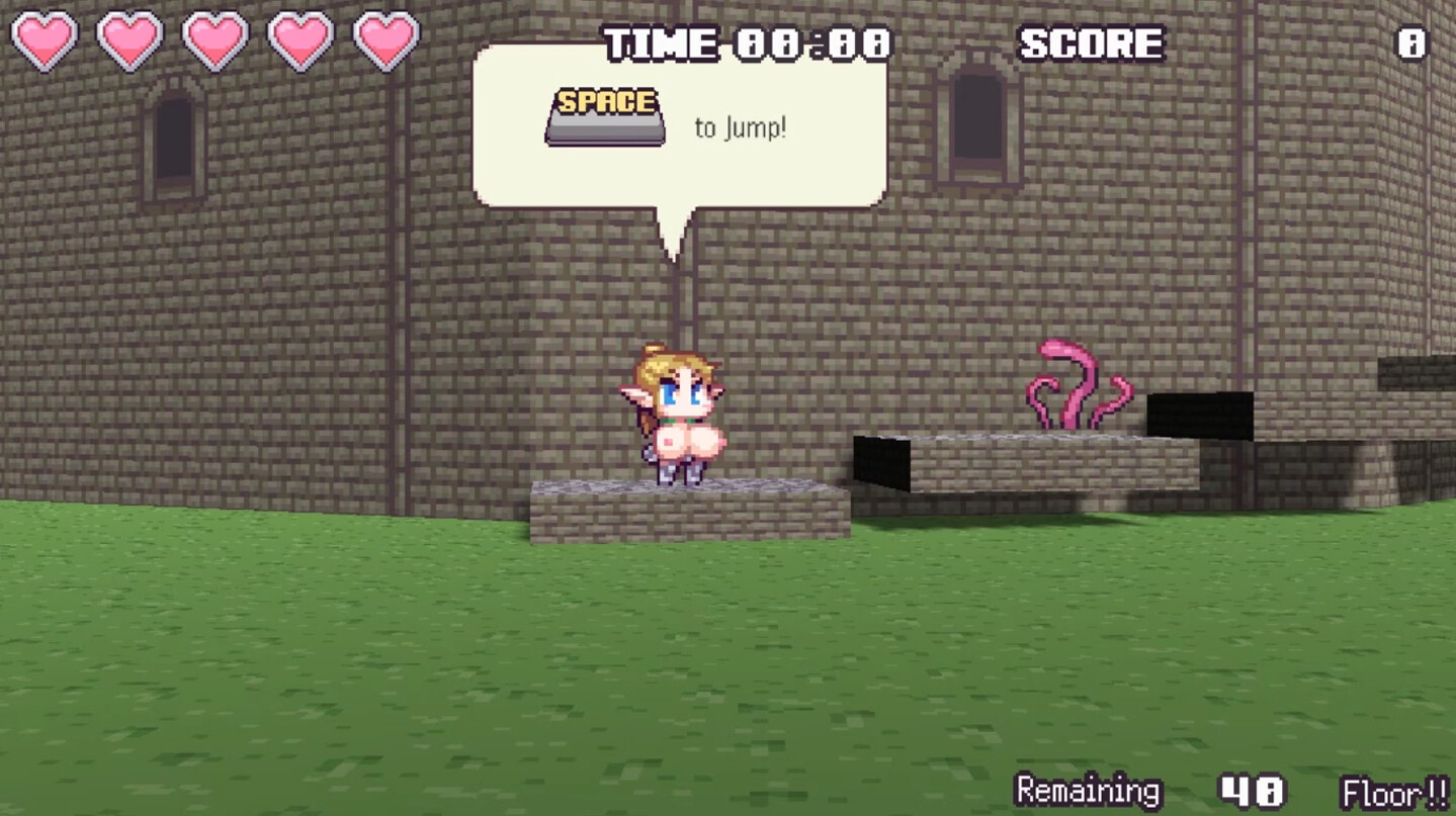 Tower of Boin screenshot 10