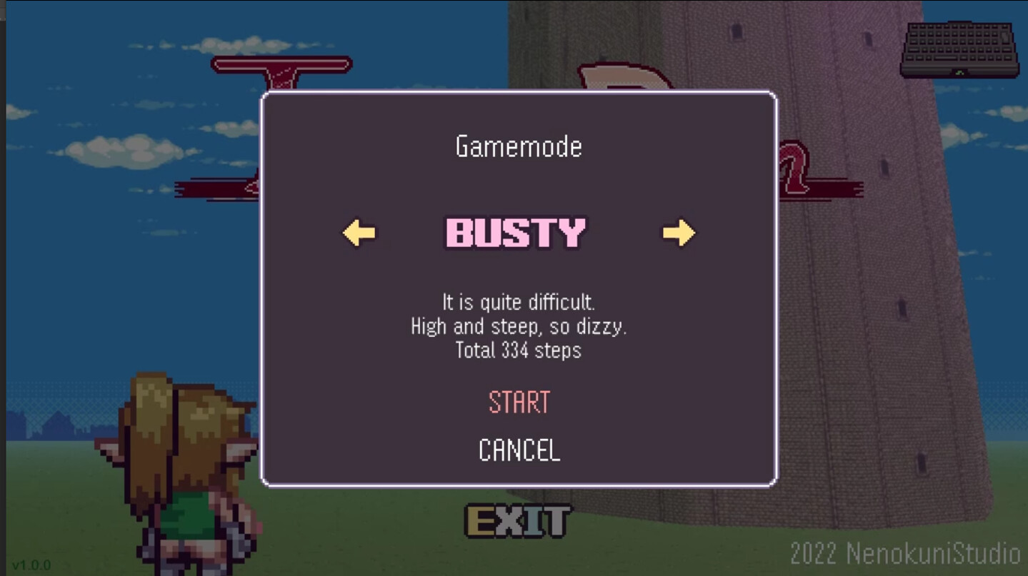 Tower of Boin screenshot 2