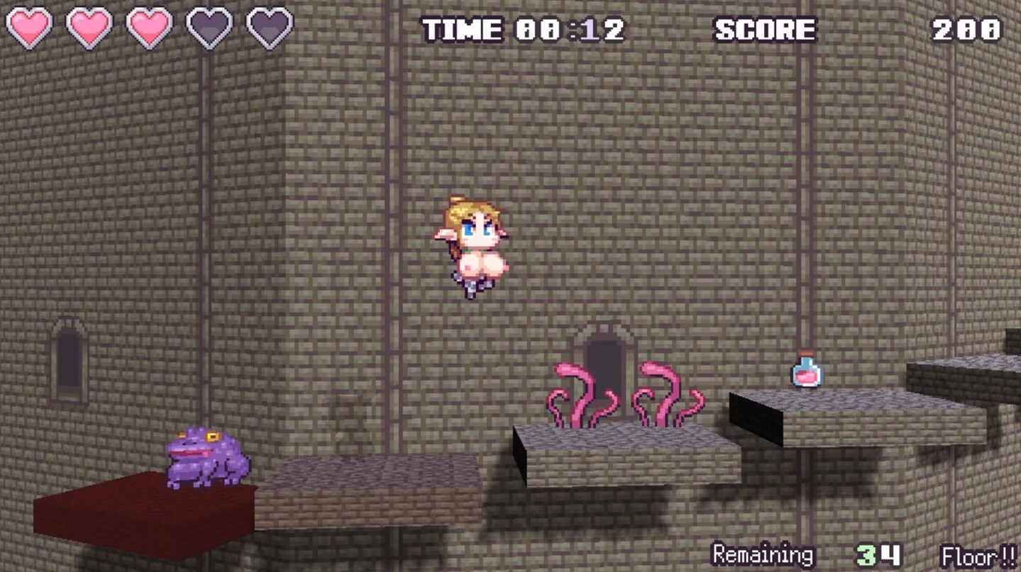 Tower of Boin screenshot 11