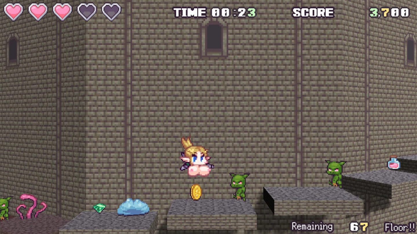 Tower of Boin screenshot 12