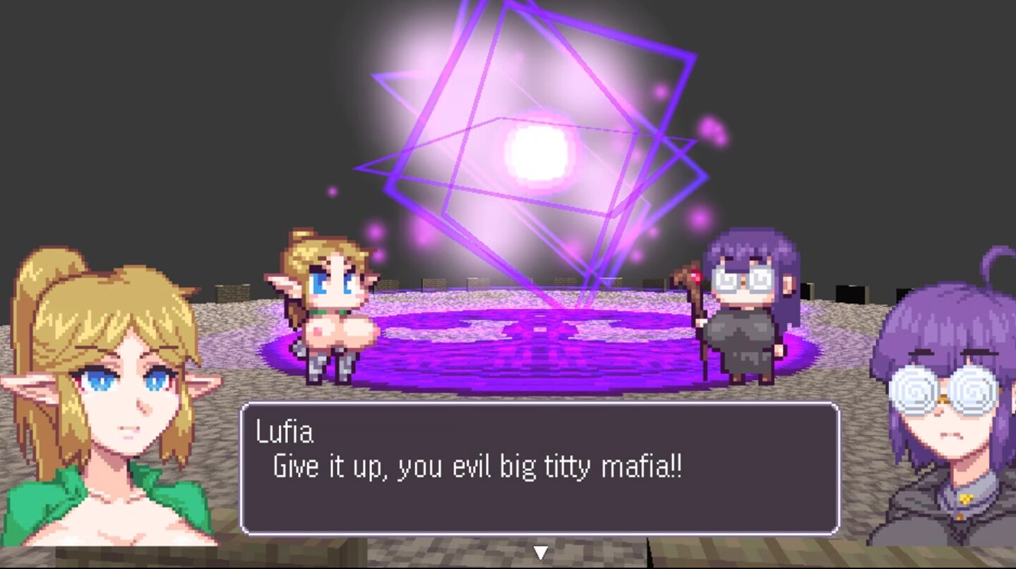 Tower of Boin screenshot 7