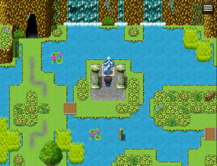 Holy Catch game for windows Pc 1