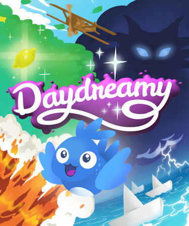 Daydreamy